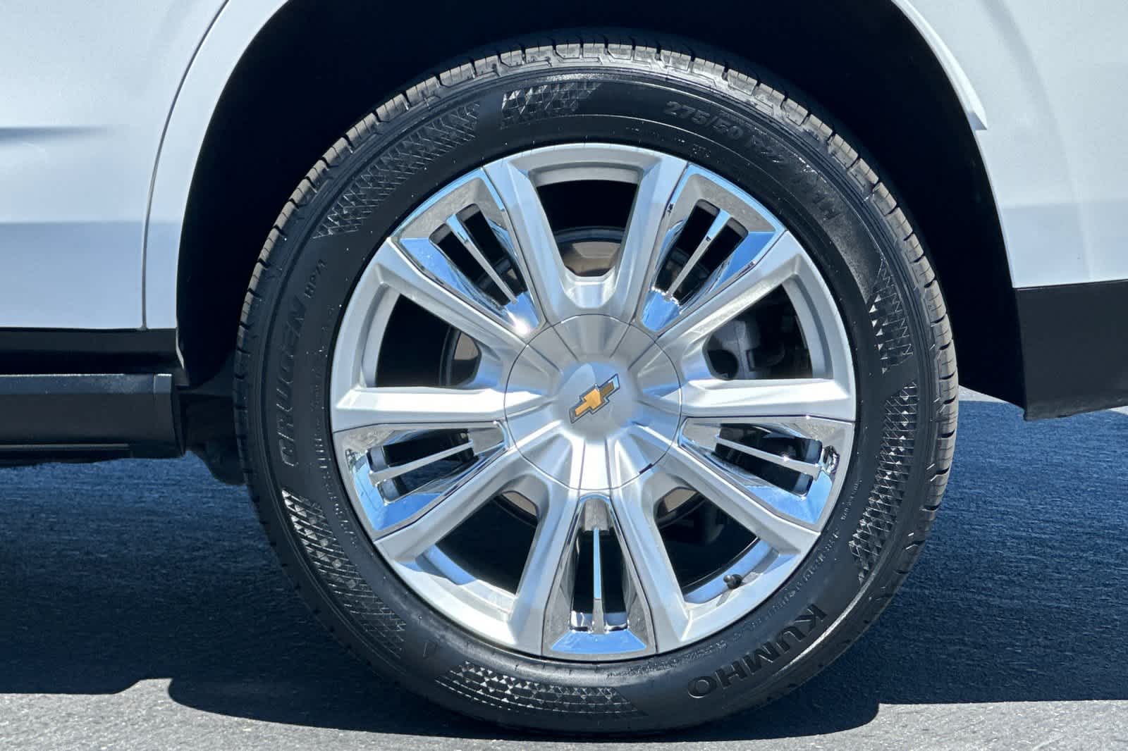 Thumbnail: 2024 Chevrolet Tahoe - 32