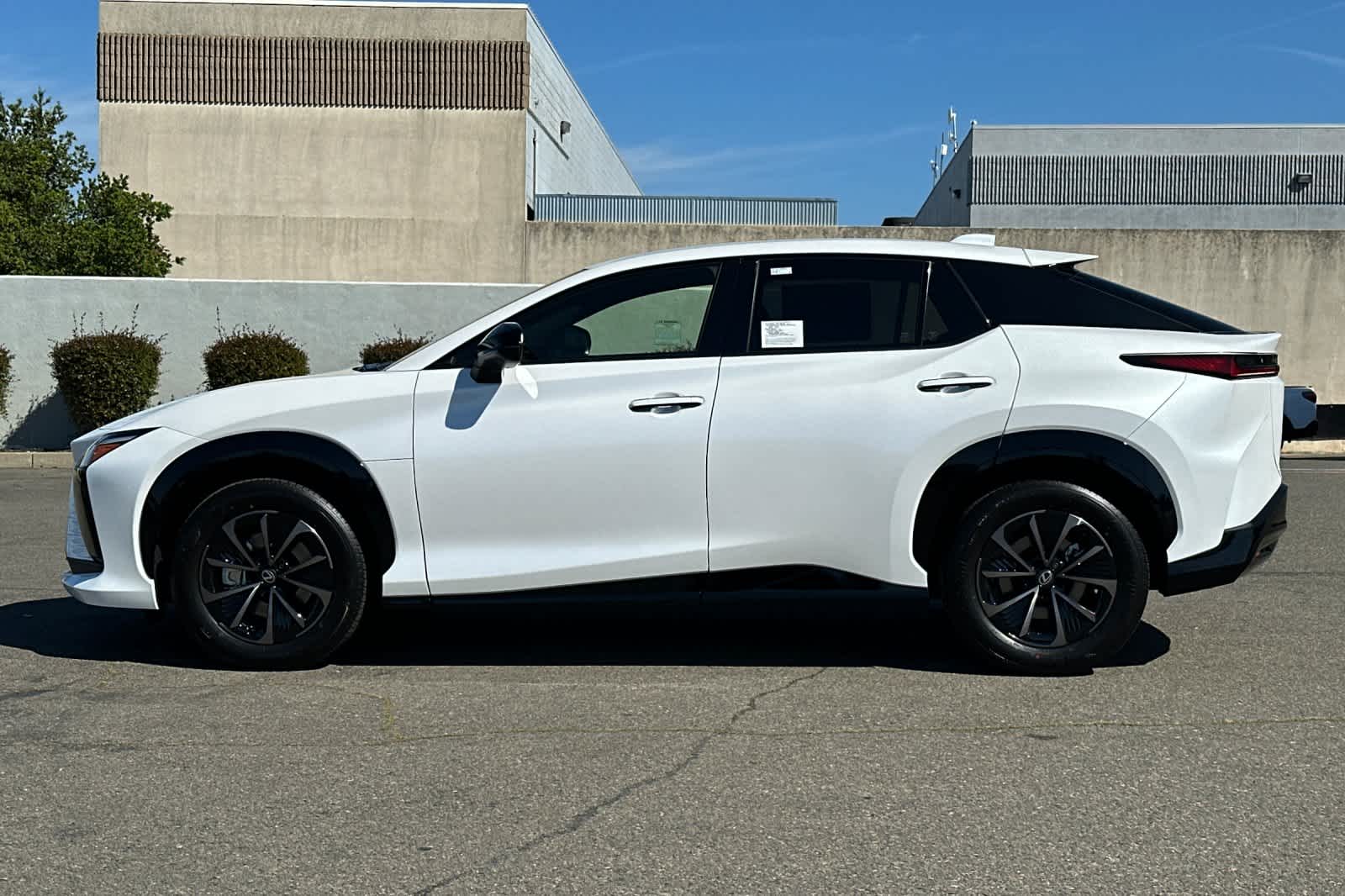 Thumbnail: 2026 Lexus RZ - 9