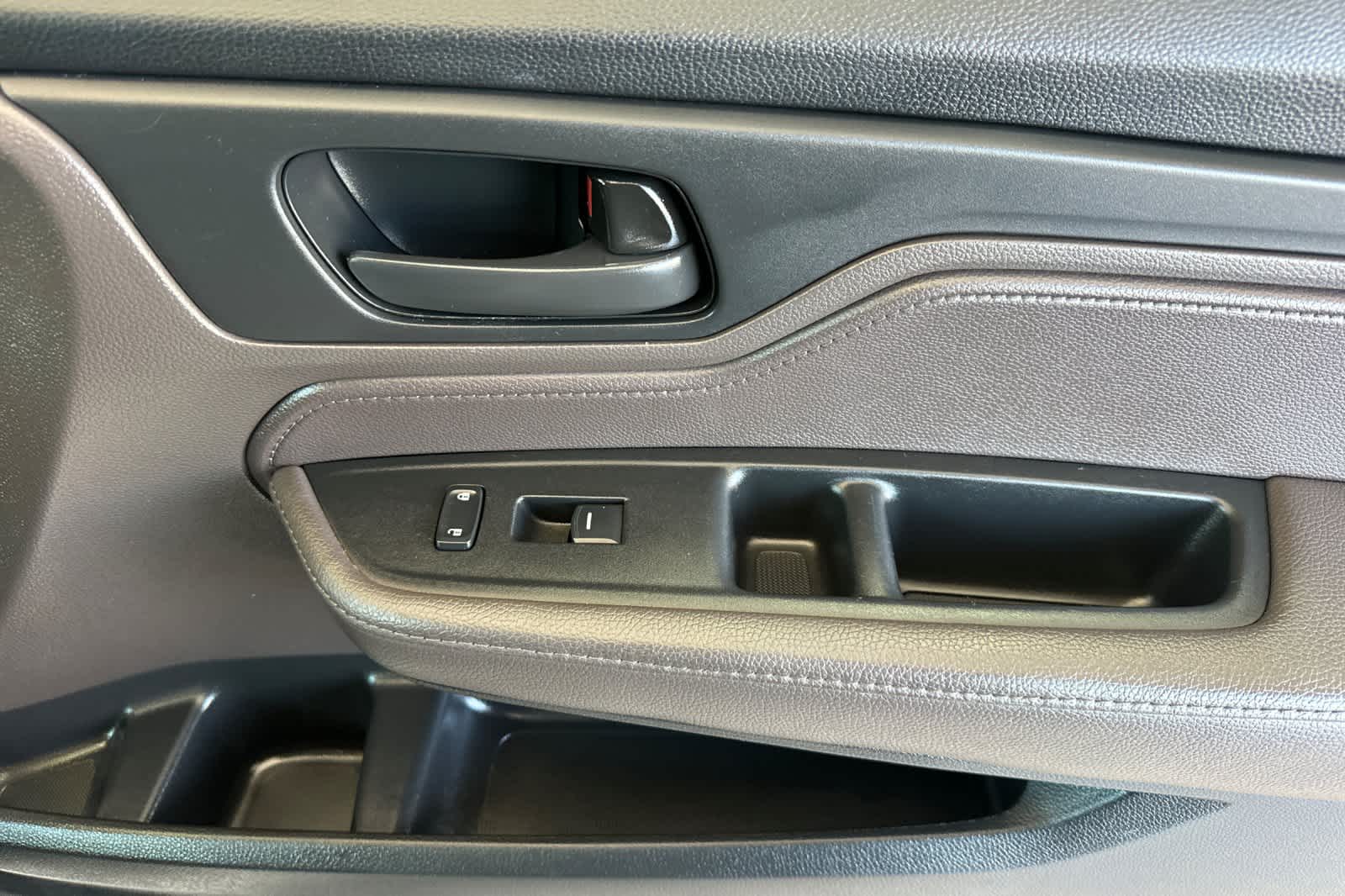 2019 Honda Odyssey EX-L 19