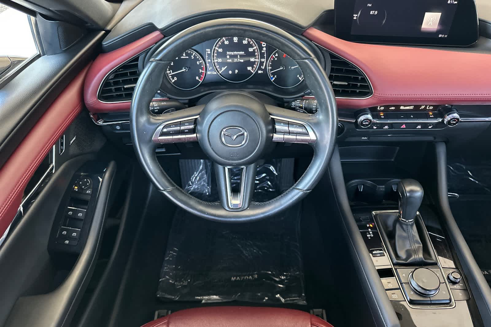 2020 Mazda Mazda3 Premium 14