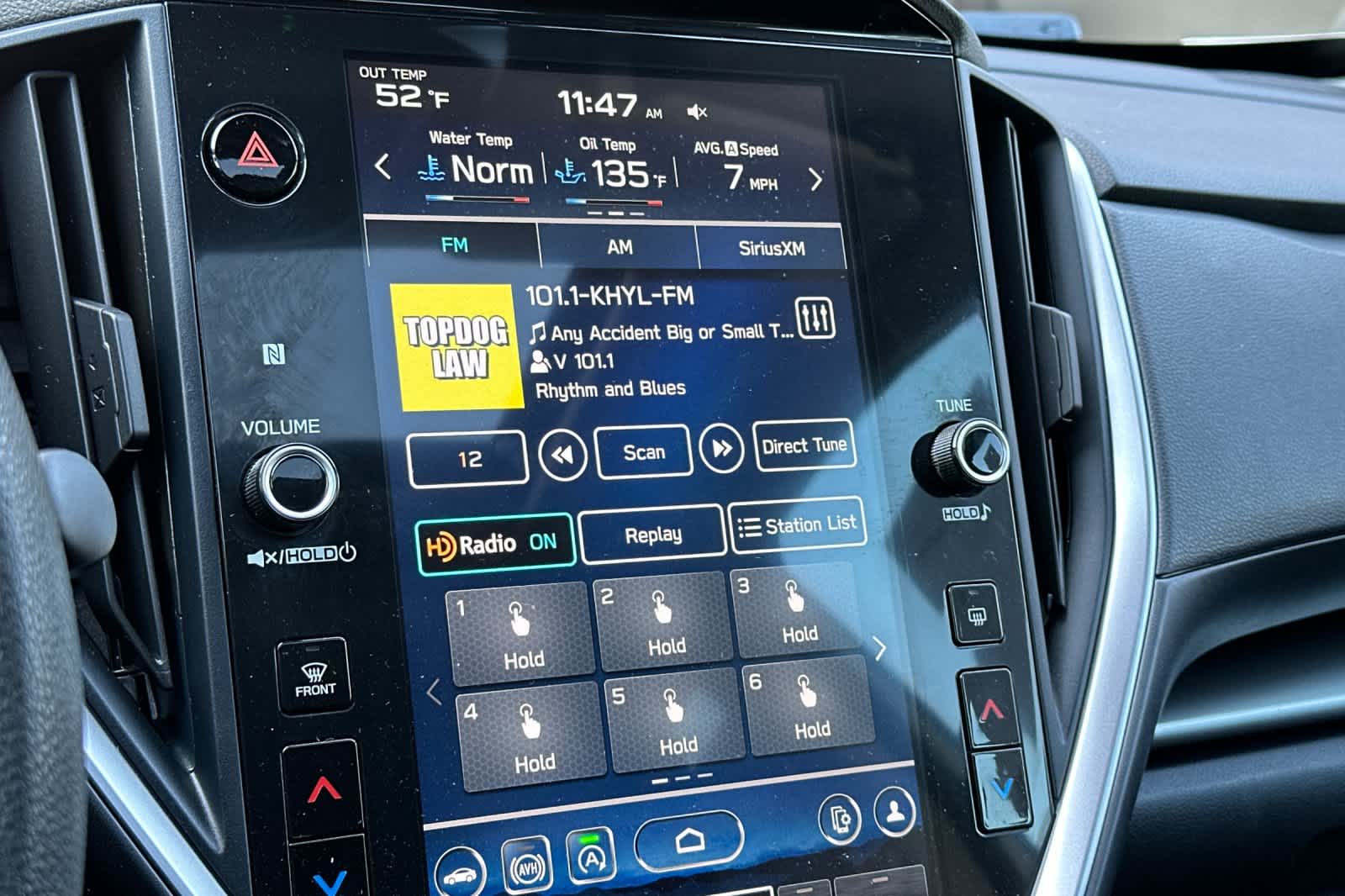 Thumbnail: 2024 Subaru Impreza - 19