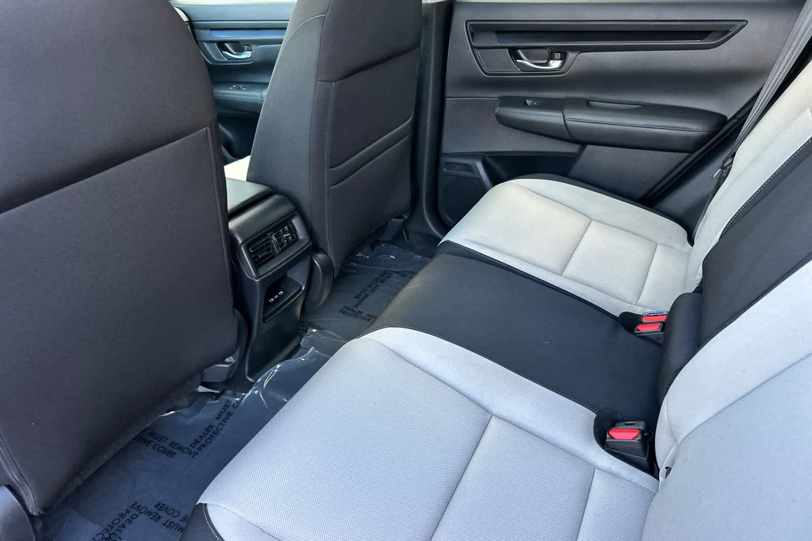 Thumbnail: 2024 Honda CR-V - 4