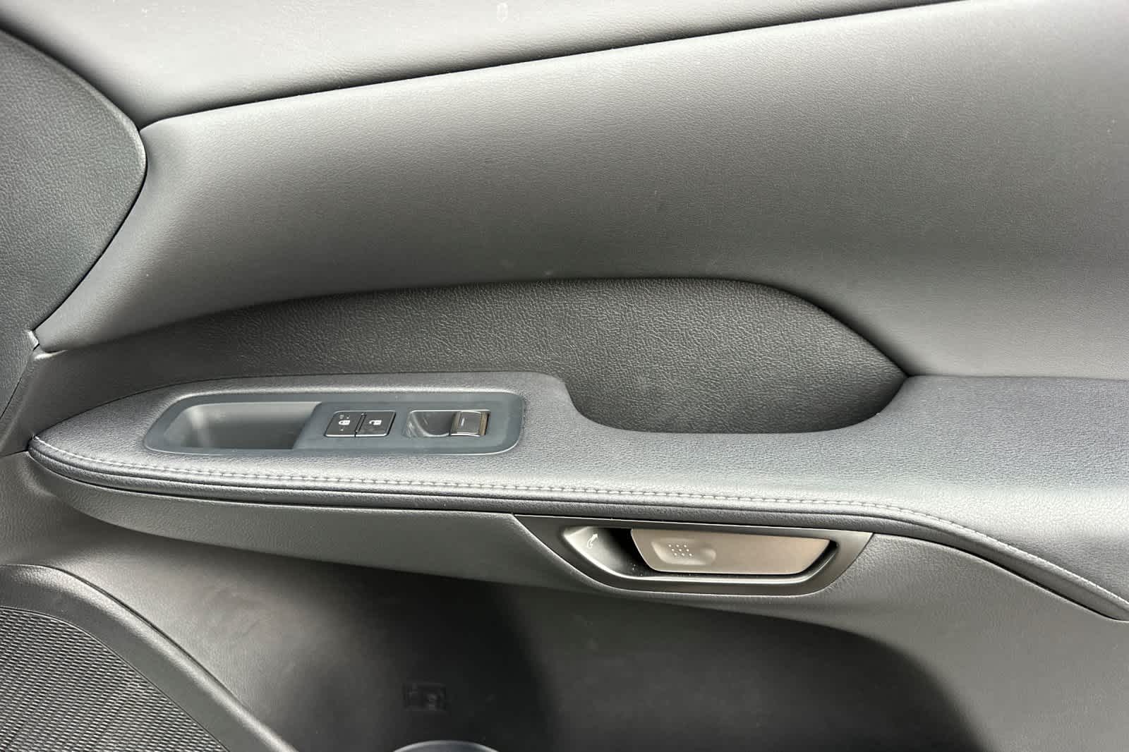 Thumbnail: 2025 Lexus RX - 19