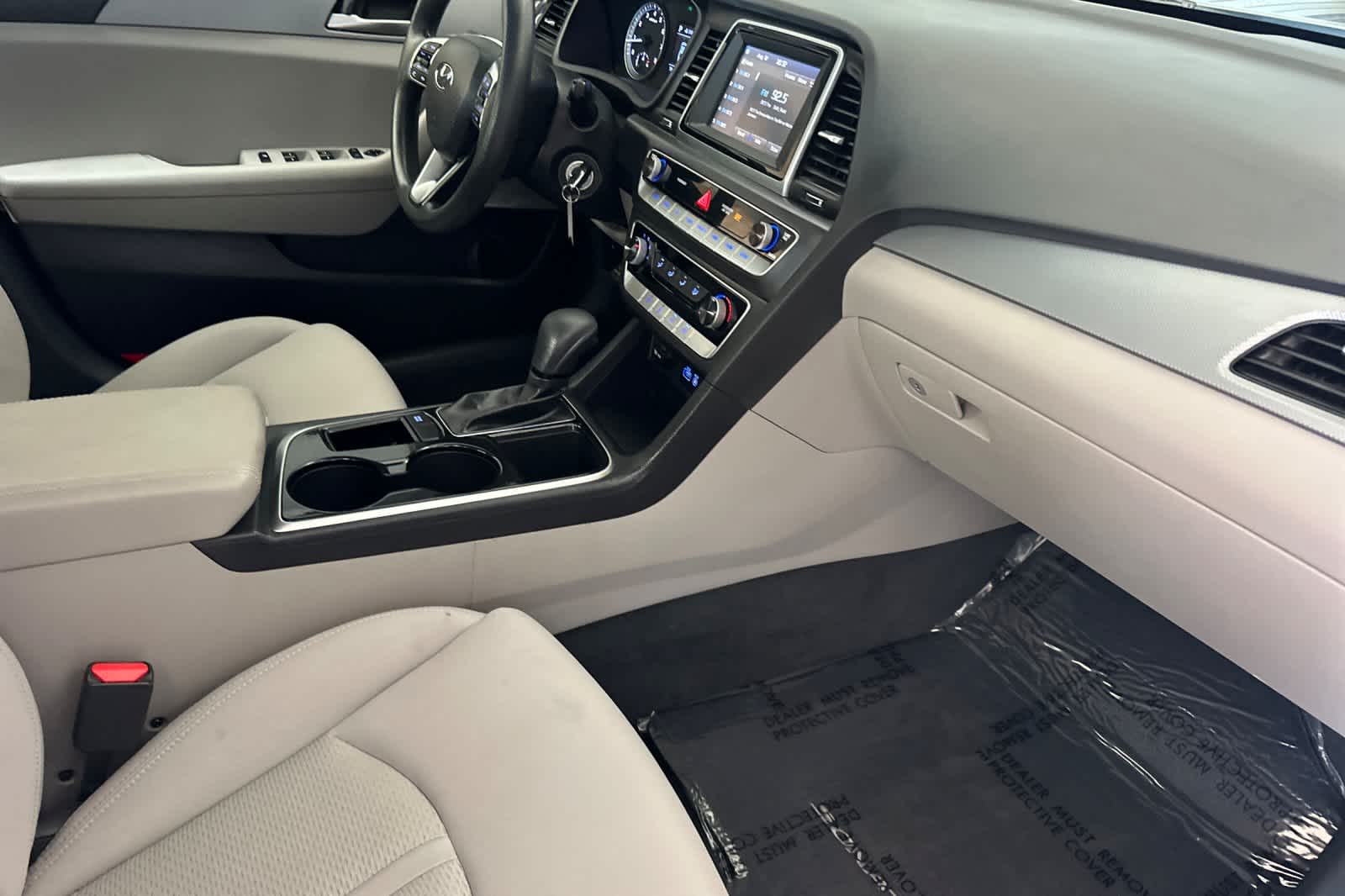 Thumbnail: 2018 Hyundai Sonata - 15