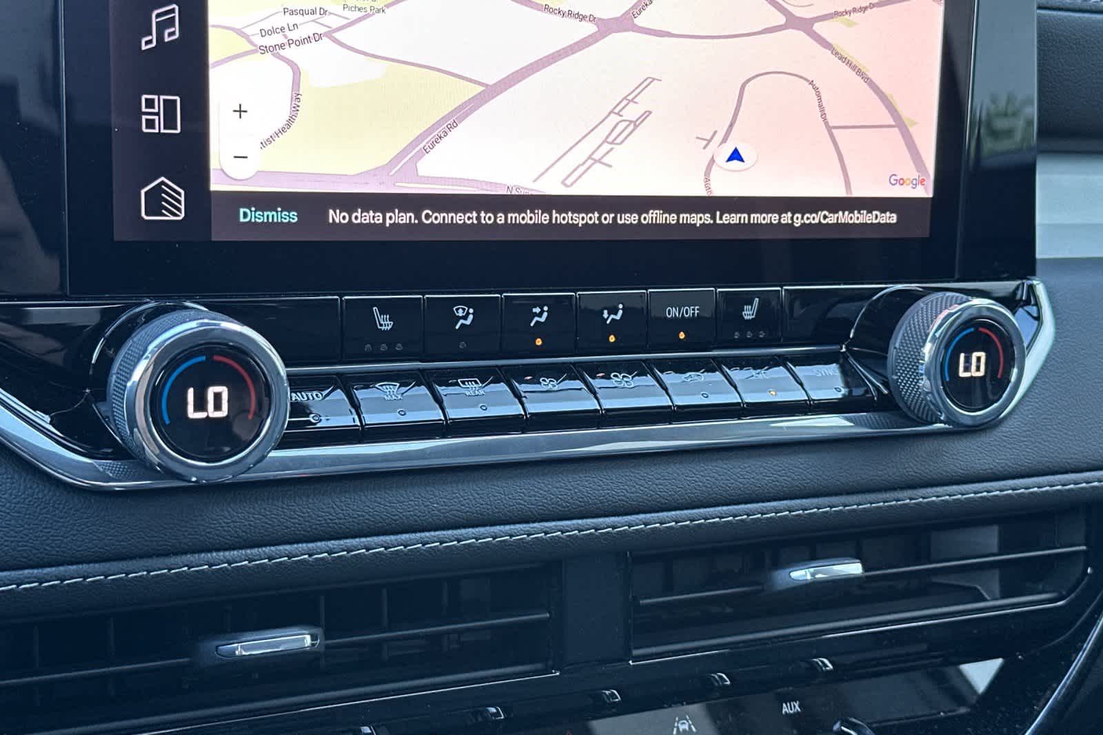 Thumbnail: 2024 Chevrolet Colorado - 22