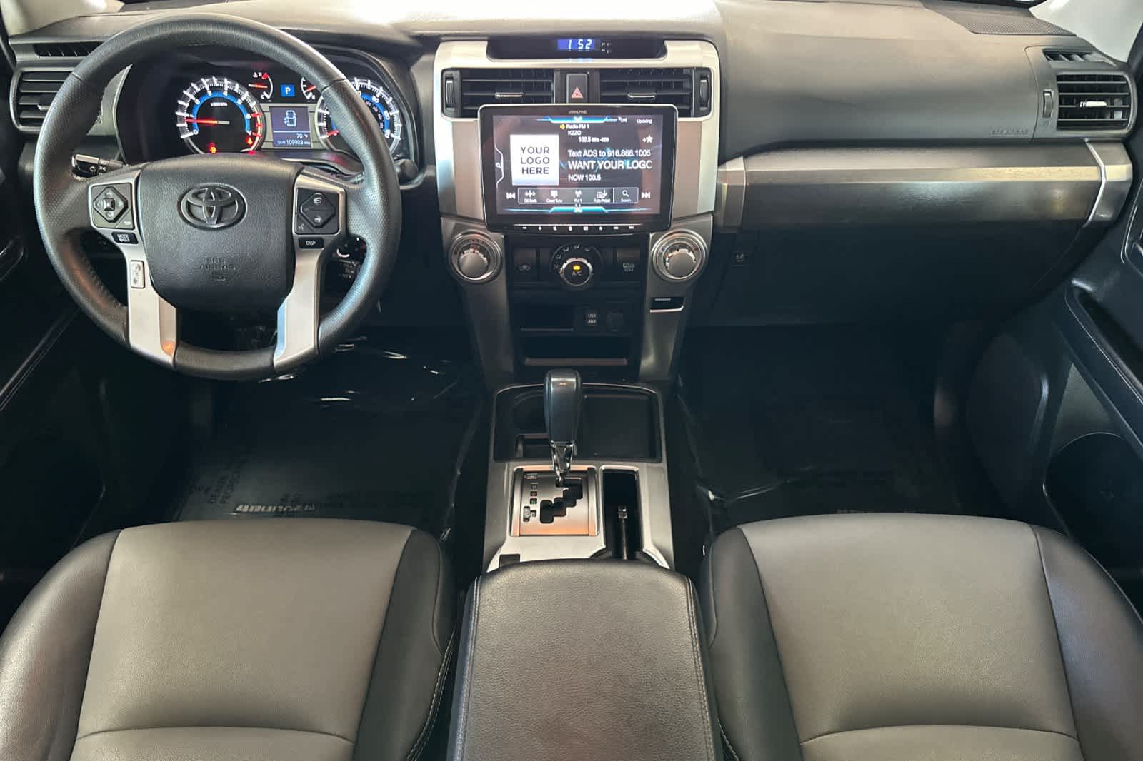 Thumbnail: 2019 Toyota 4Runner - 3