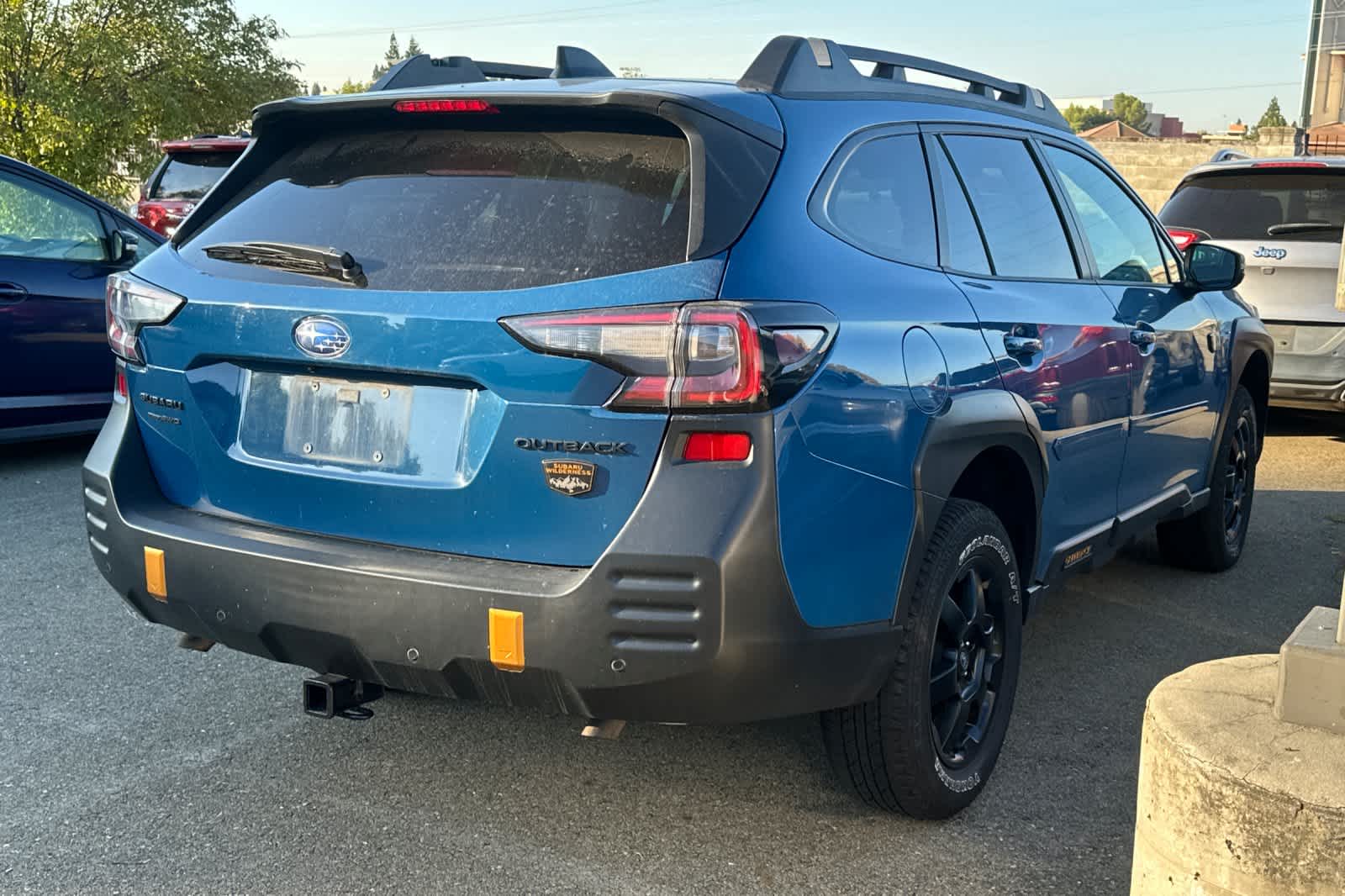 Thumbnail: 2022 Subaru Outback - 2