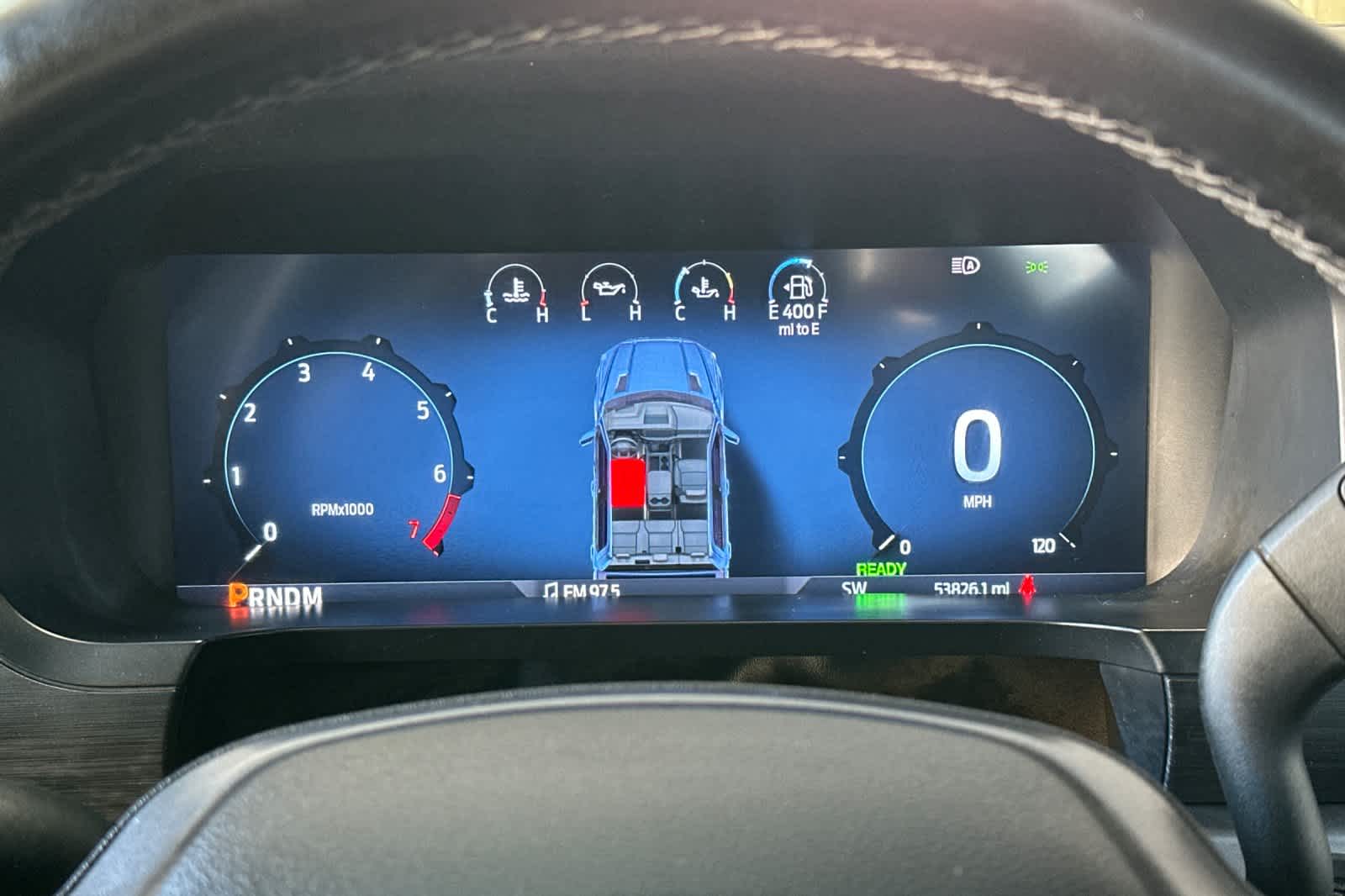 Thumbnail: 2024 Ford F-150 - 27