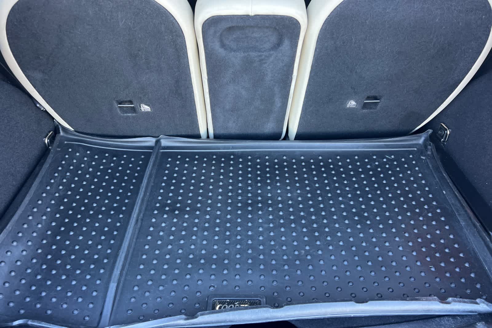 Thumbnail: 2014 MINI Cooper Countryman - 15