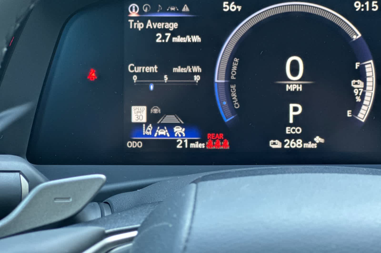 Thumbnail: 2026 Lexus RZ - 29