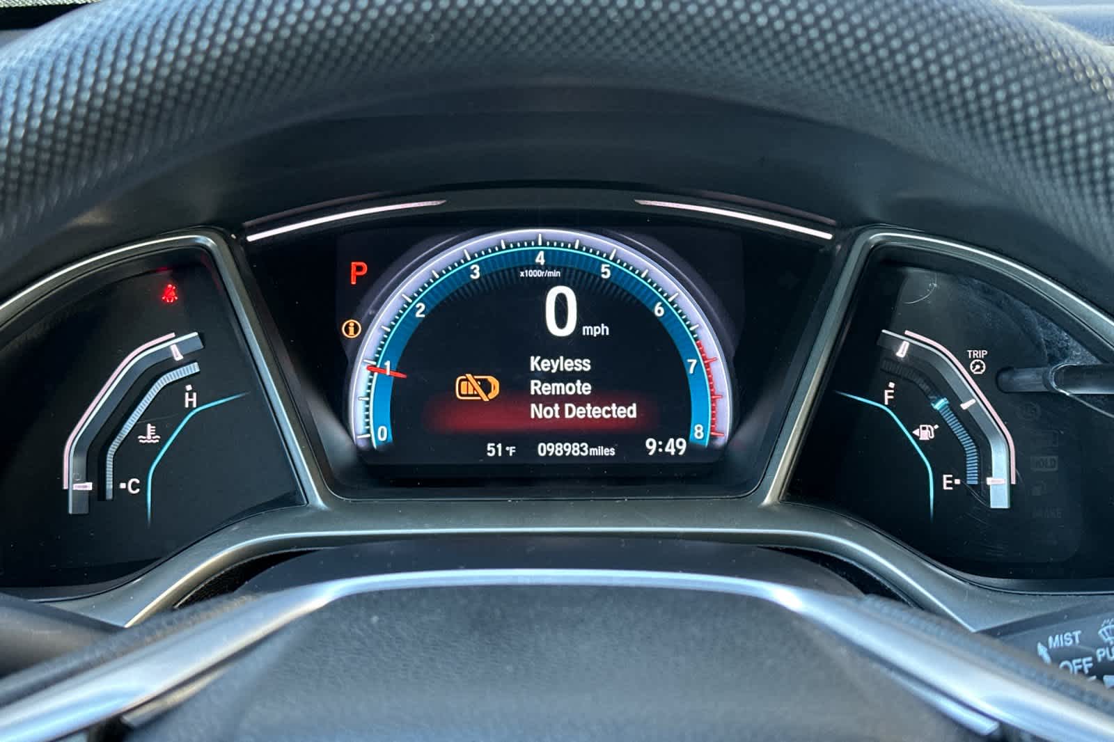 Thumbnail: 2016 Honda Civic - 26