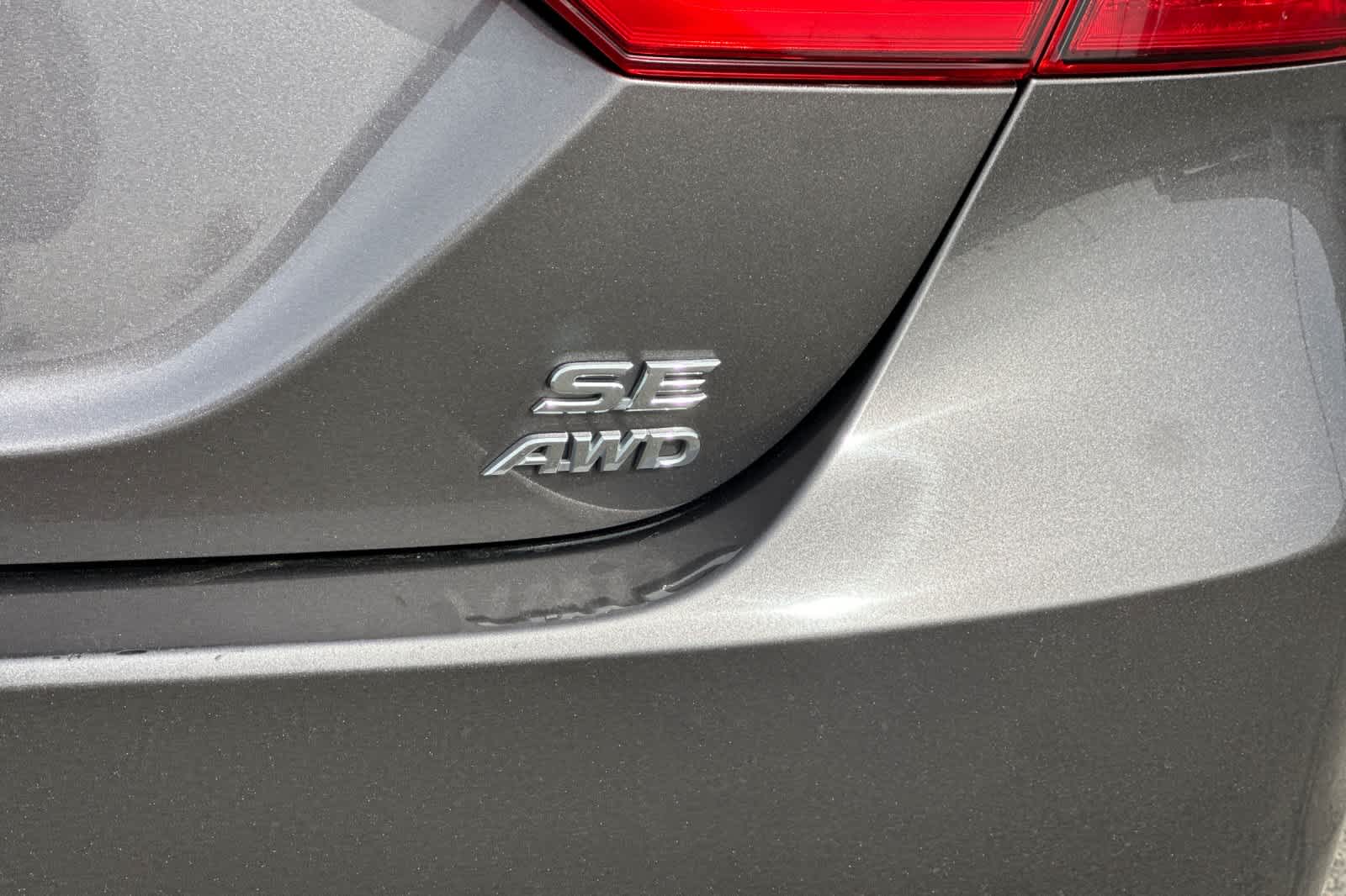 Thumbnail: 2023 Toyota Camry - 29