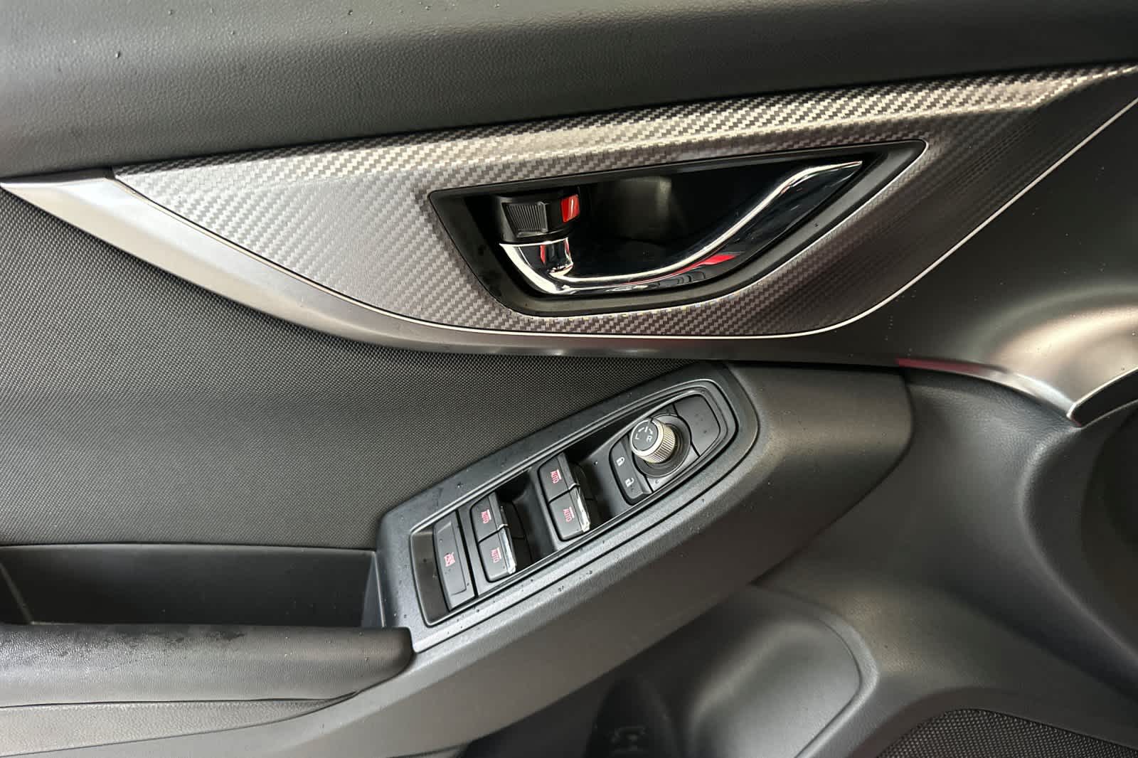 Thumbnail: 2024 Subaru WRX - 12