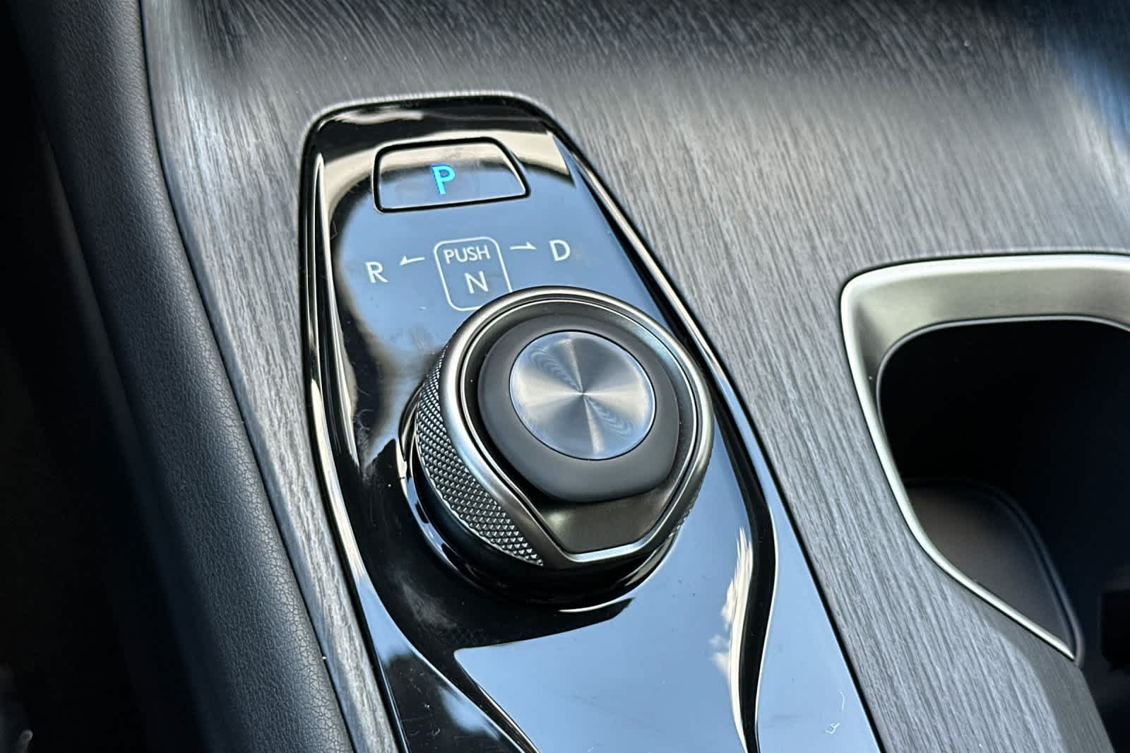 Thumbnail: 2026 Lexus RZ - 23