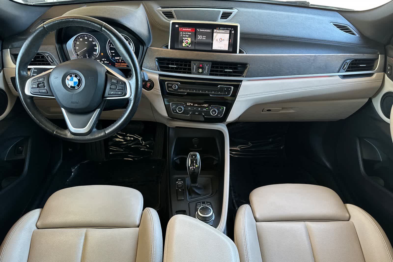 Thumbnail: 2021 BMW X2 - 2
