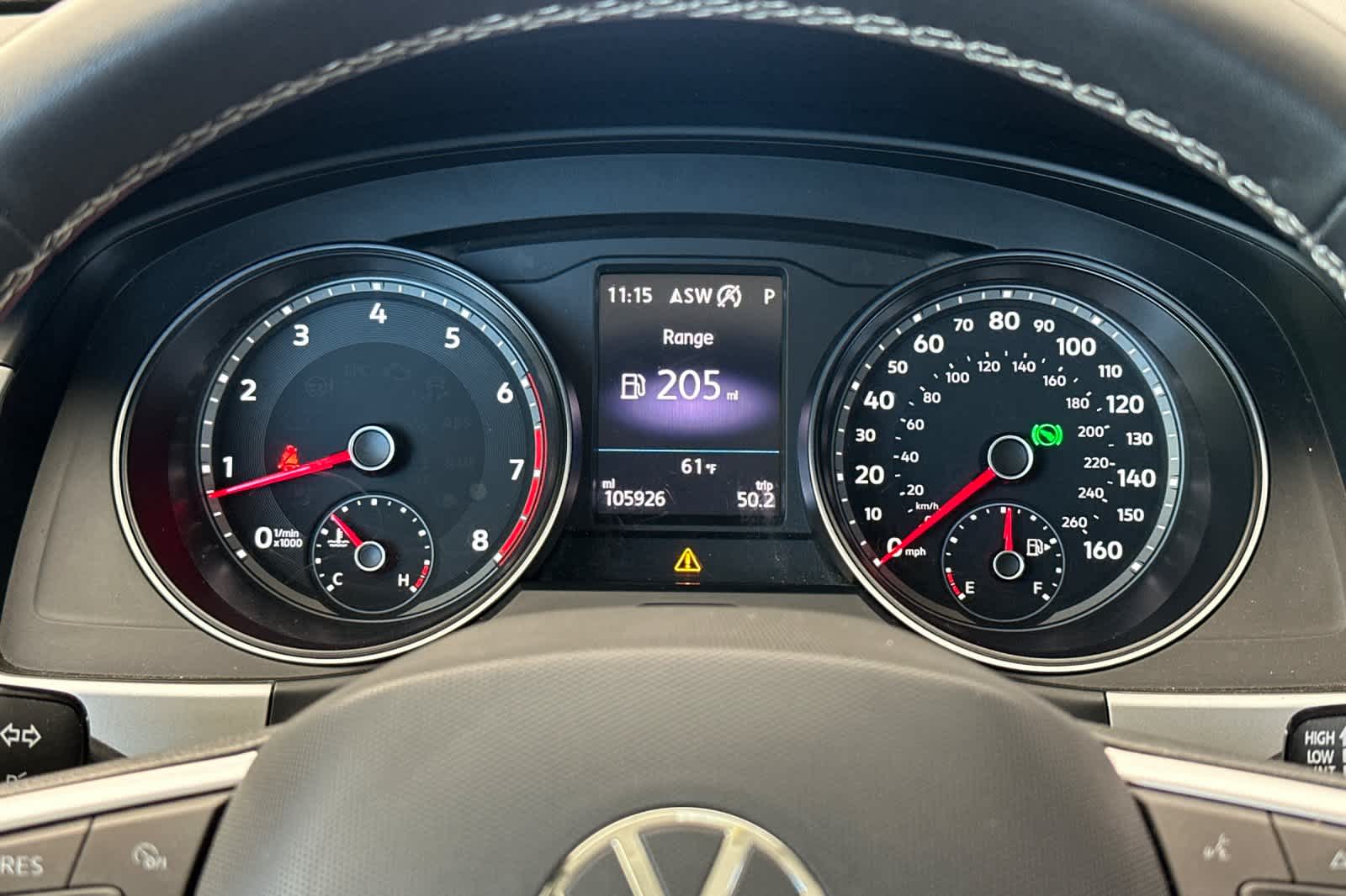 Thumbnail: 2021 Volkswagen Atlas - 29