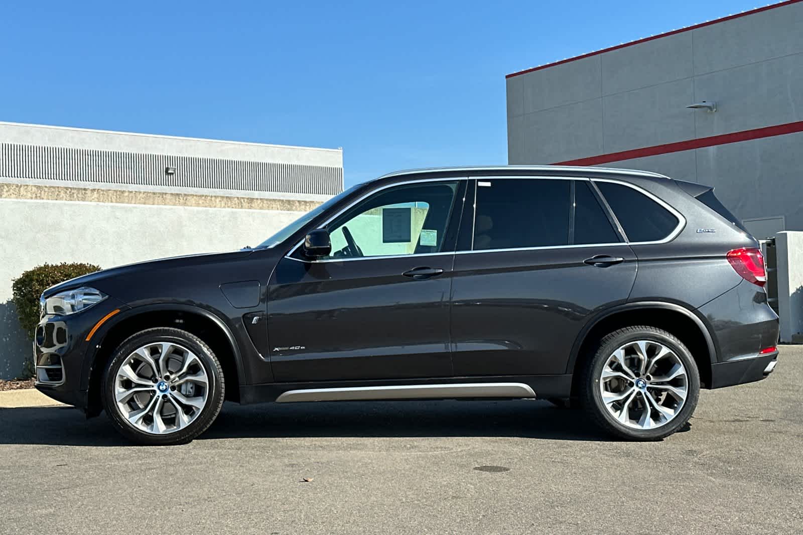 Thumbnail: 2018 BMW X5 - 9