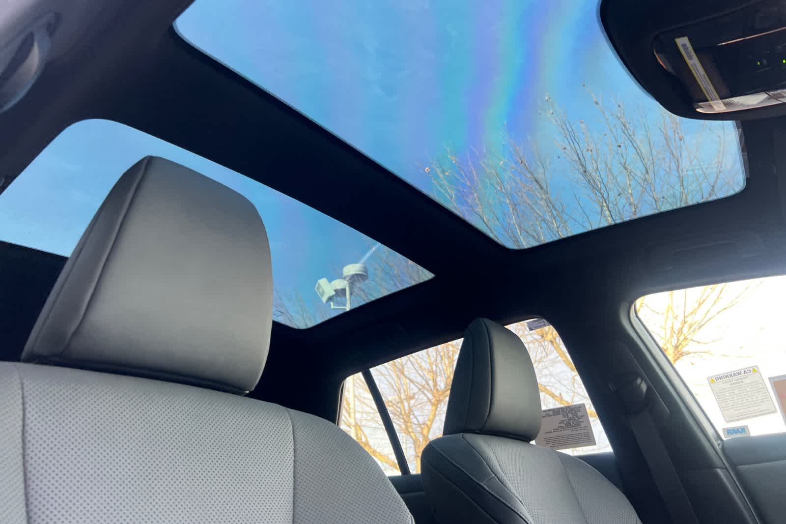 Thumbnail: 2026 Lexus RZ - 17