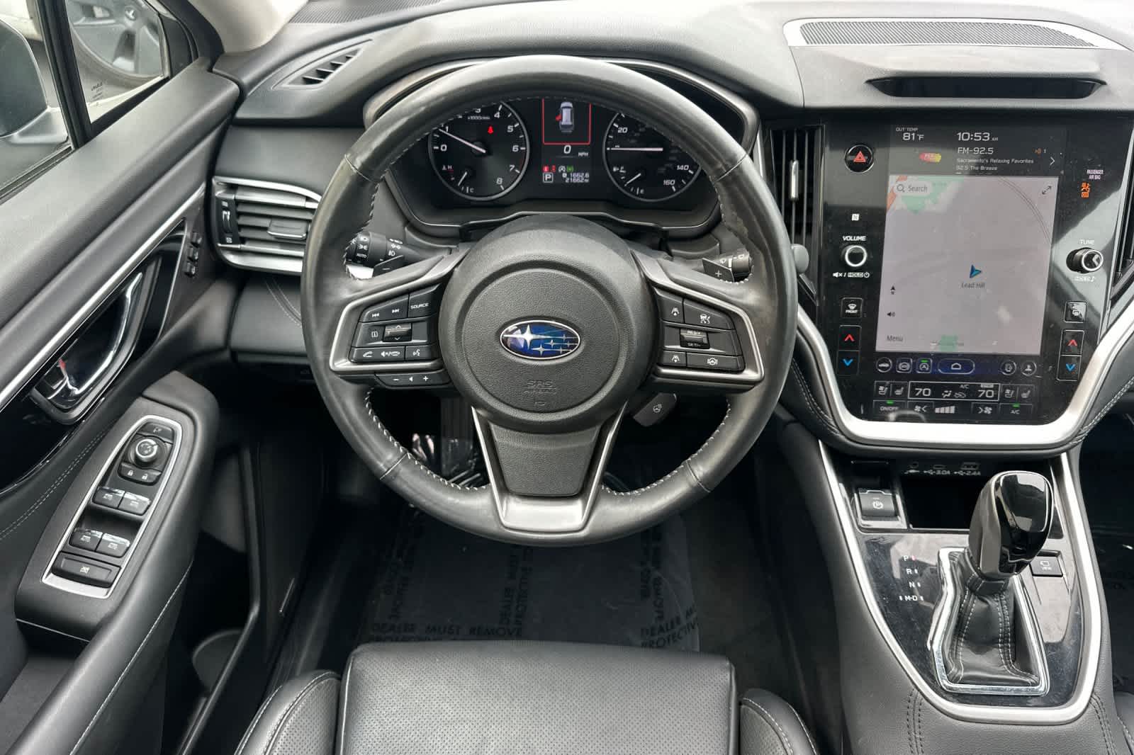 Thumbnail: 2024 Subaru Outback - 15