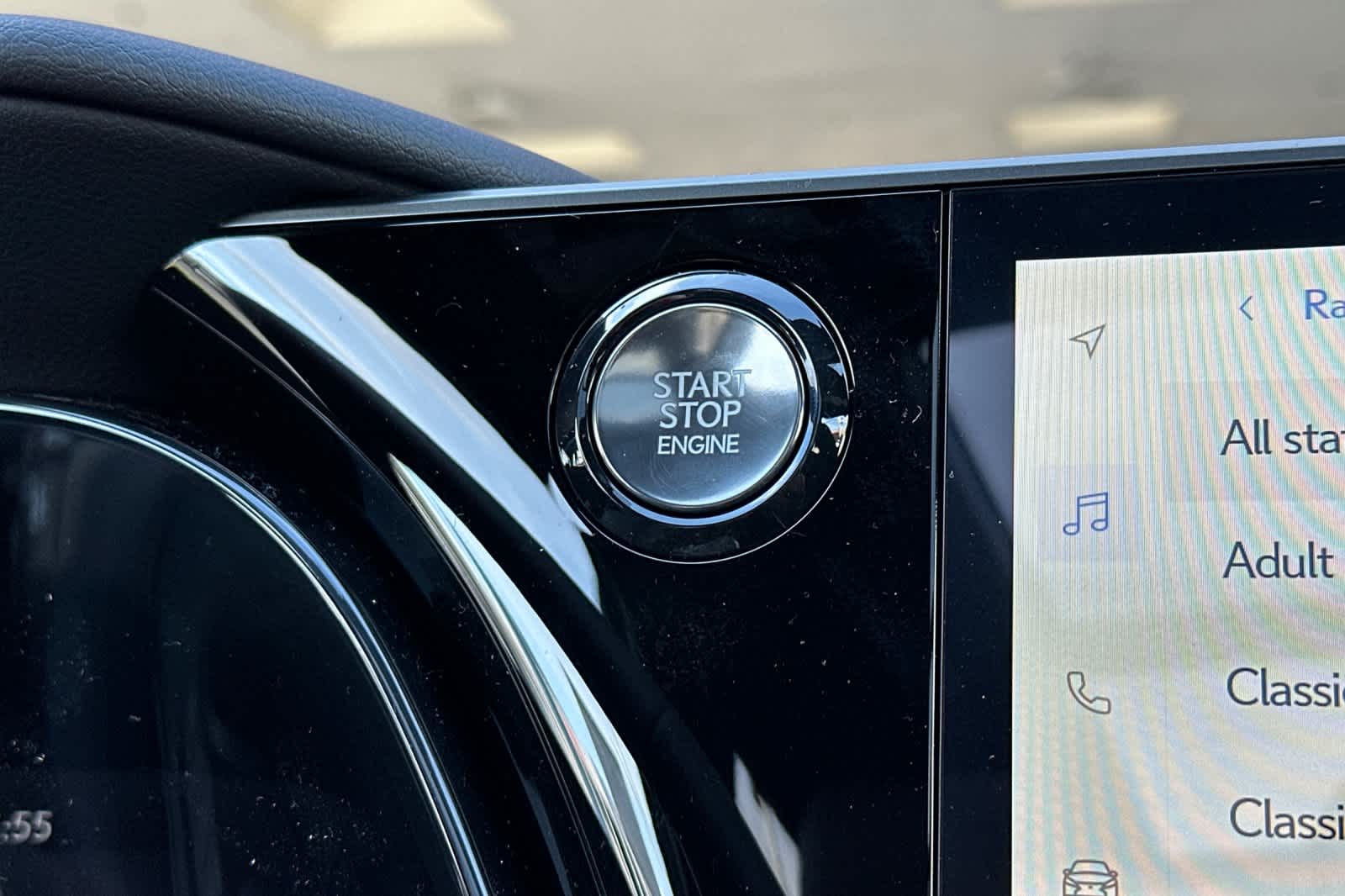 Thumbnail: 2026 Lexus TX - 24