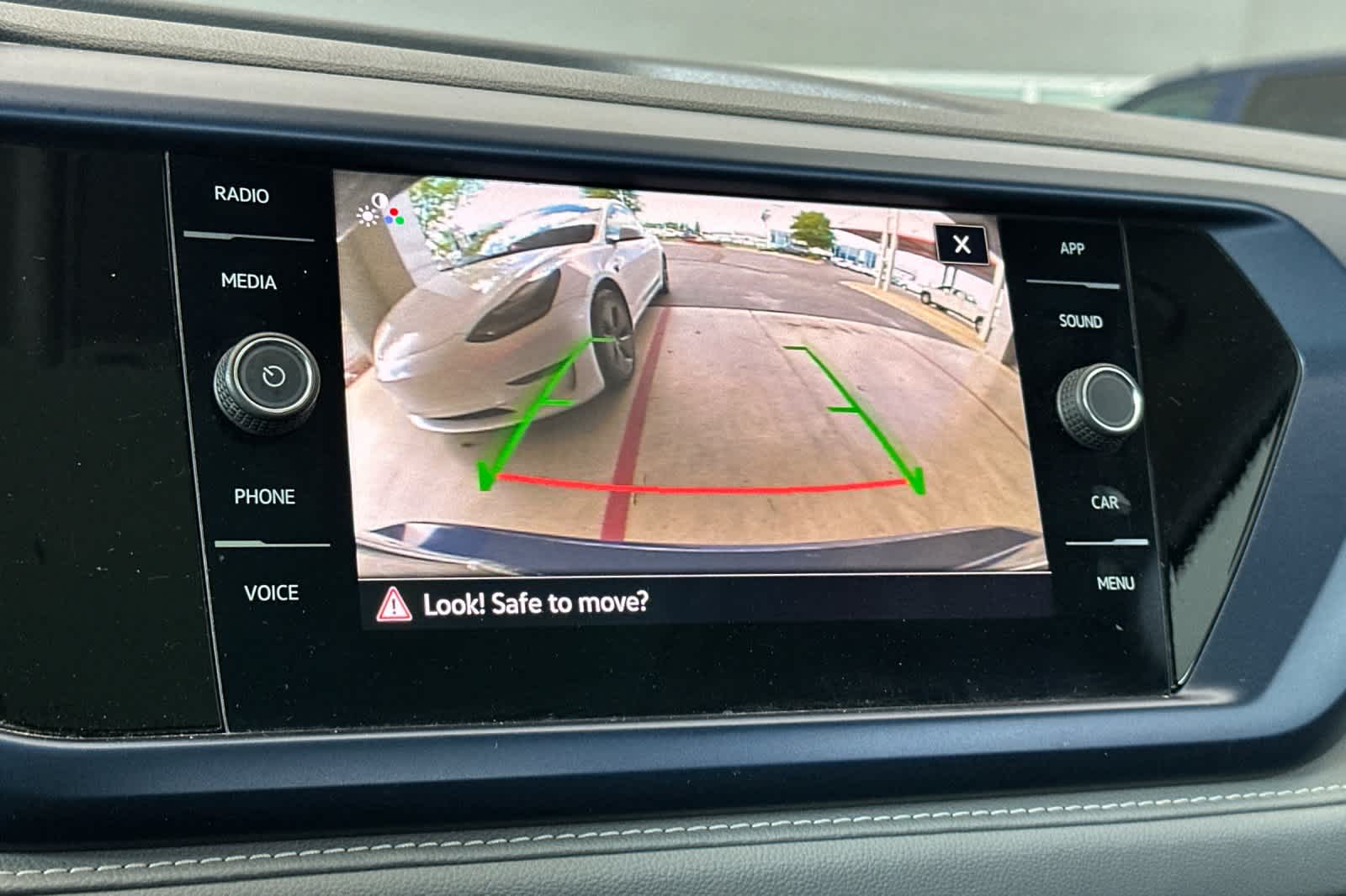 Thumbnail: 2024 Volkswagen Taos - 21