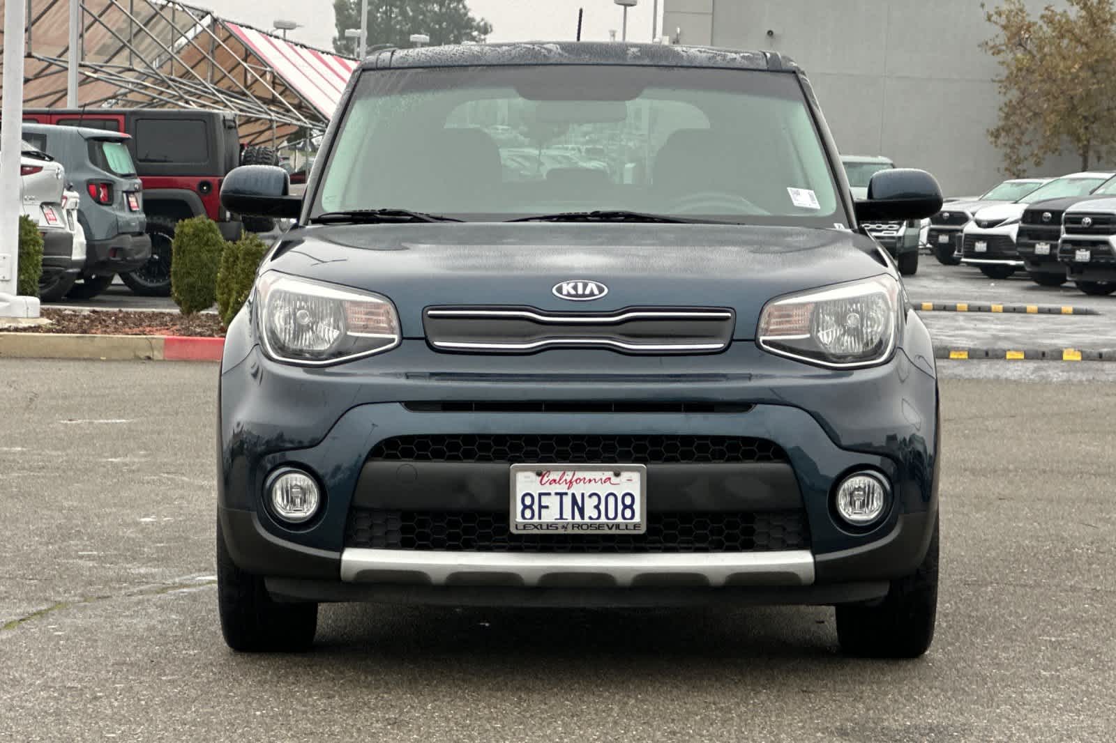 Thumbnail: 2019 Kia Soul - 10