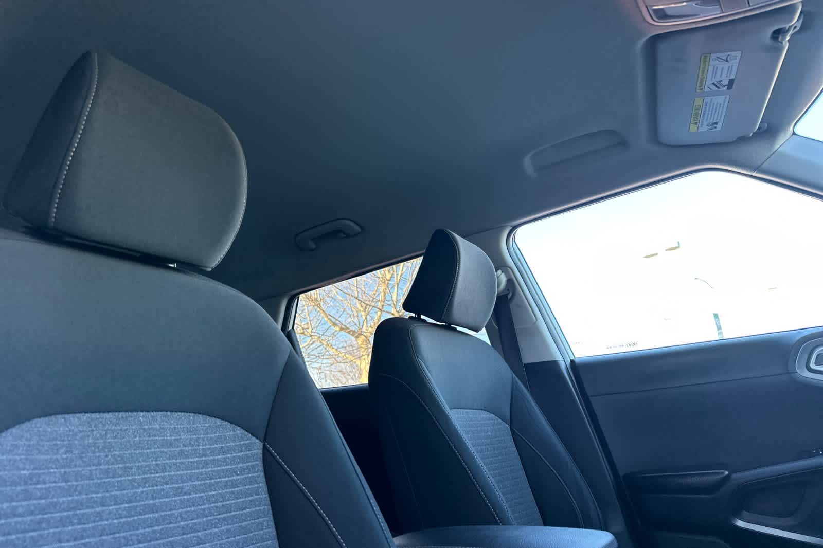 Thumbnail: 2020 Kia Soul - 17