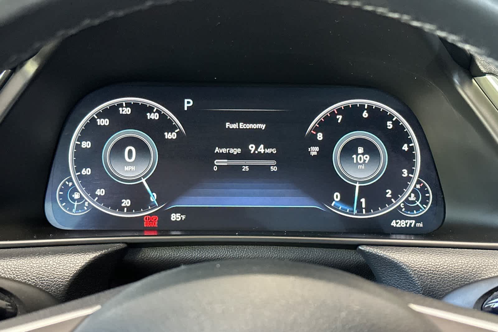 Thumbnail: 2021 Hyundai Sonata - 27