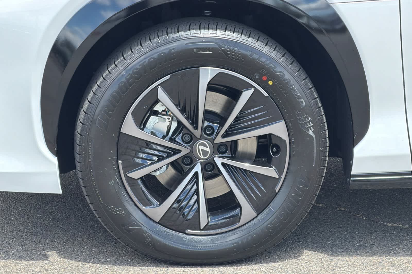 Thumbnail: 2026 Lexus RZ - 31