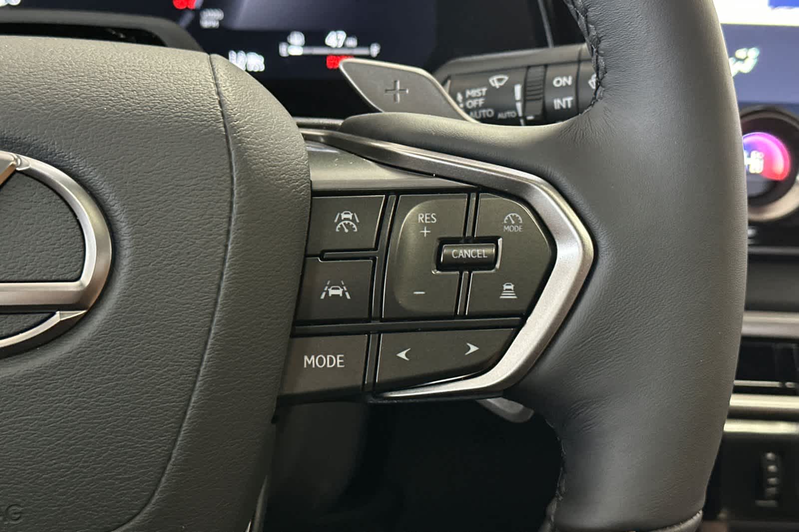 Thumbnail: 2026 Lexus RX - 27