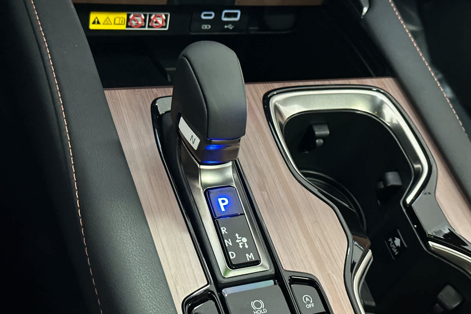 Thumbnail: 2026 Lexus RX - 23