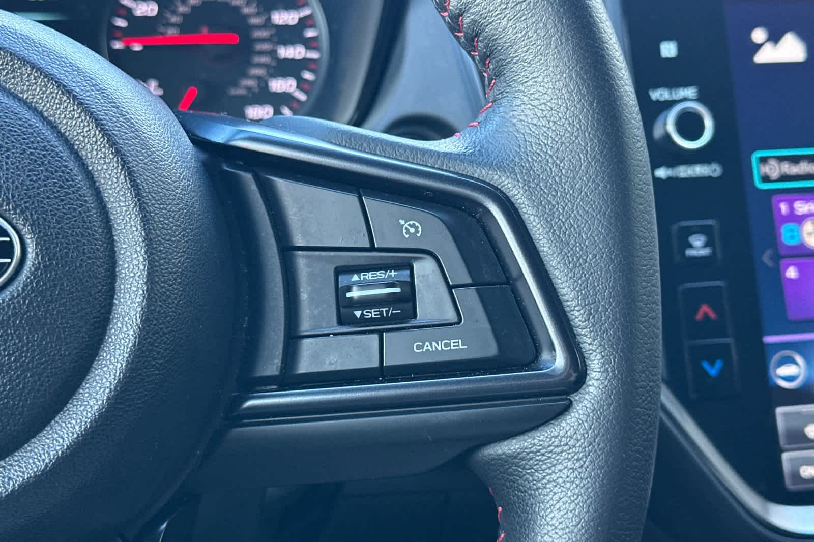 Thumbnail: 2023 Subaru WRX - 25