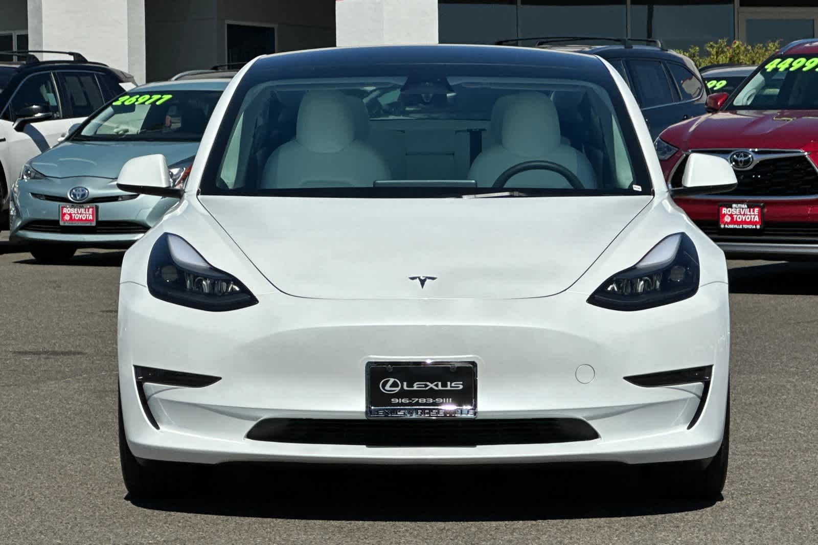 2023 Tesla Model 3  10