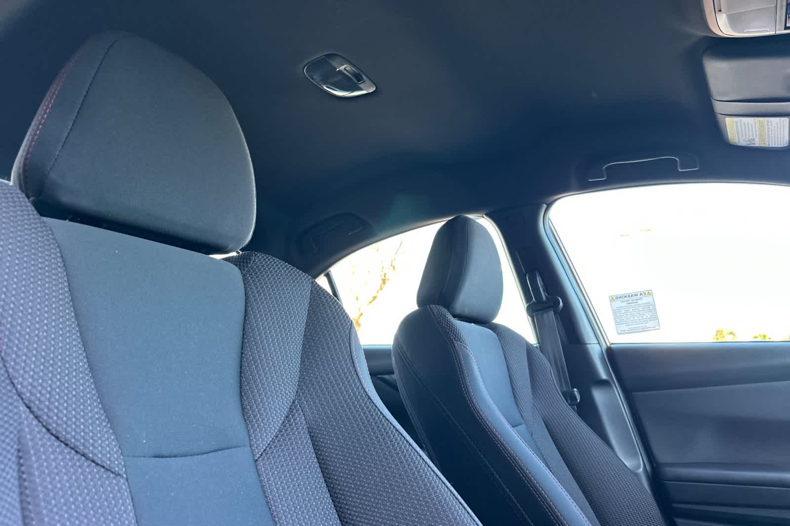 Thumbnail: 2022 Subaru WRX - 16