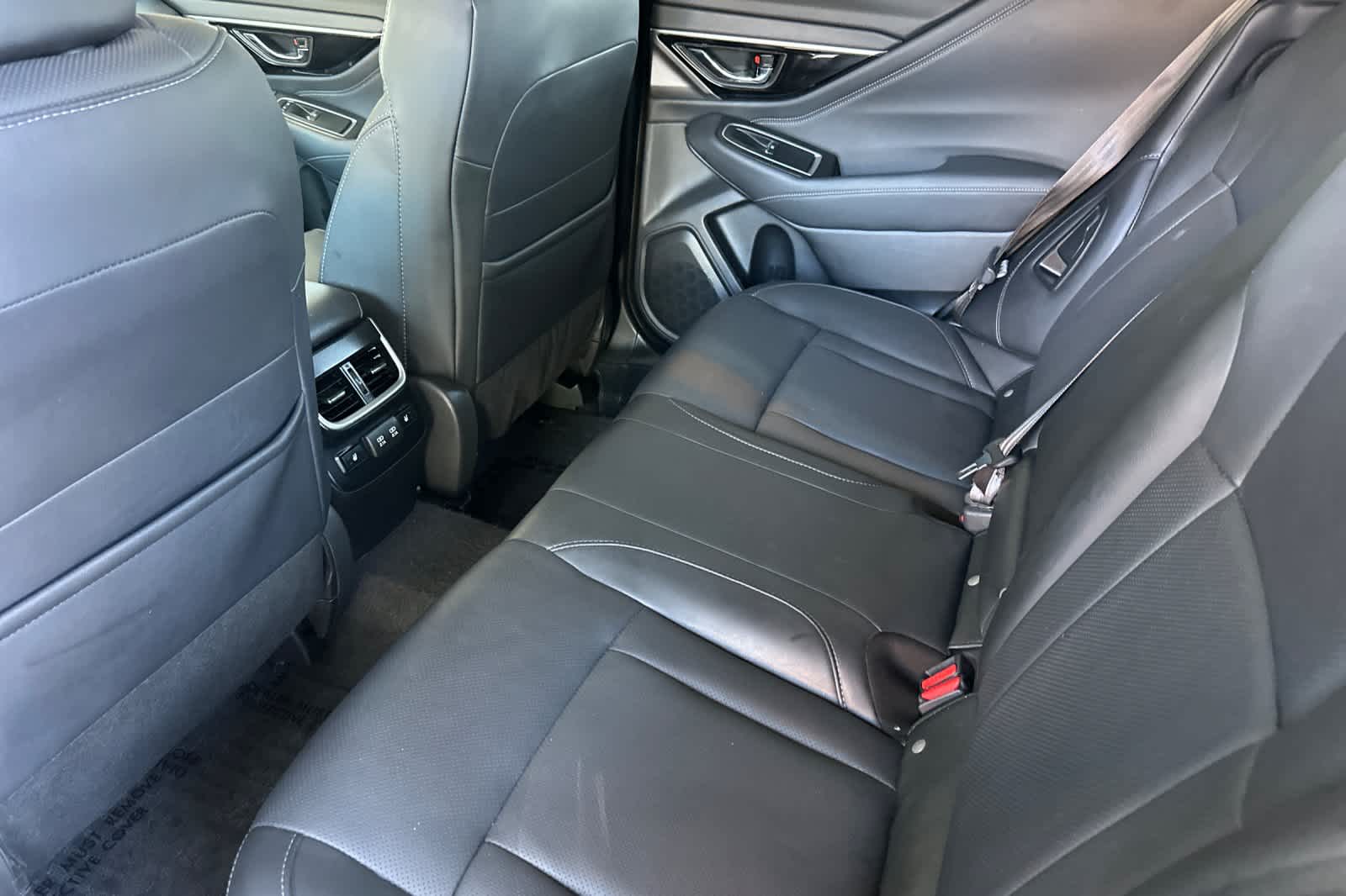 2021 Subaru Outback Limited 4