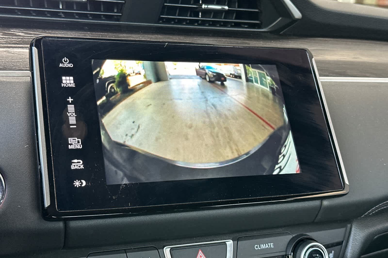 Thumbnail: 2018 Honda Clarity - 20
