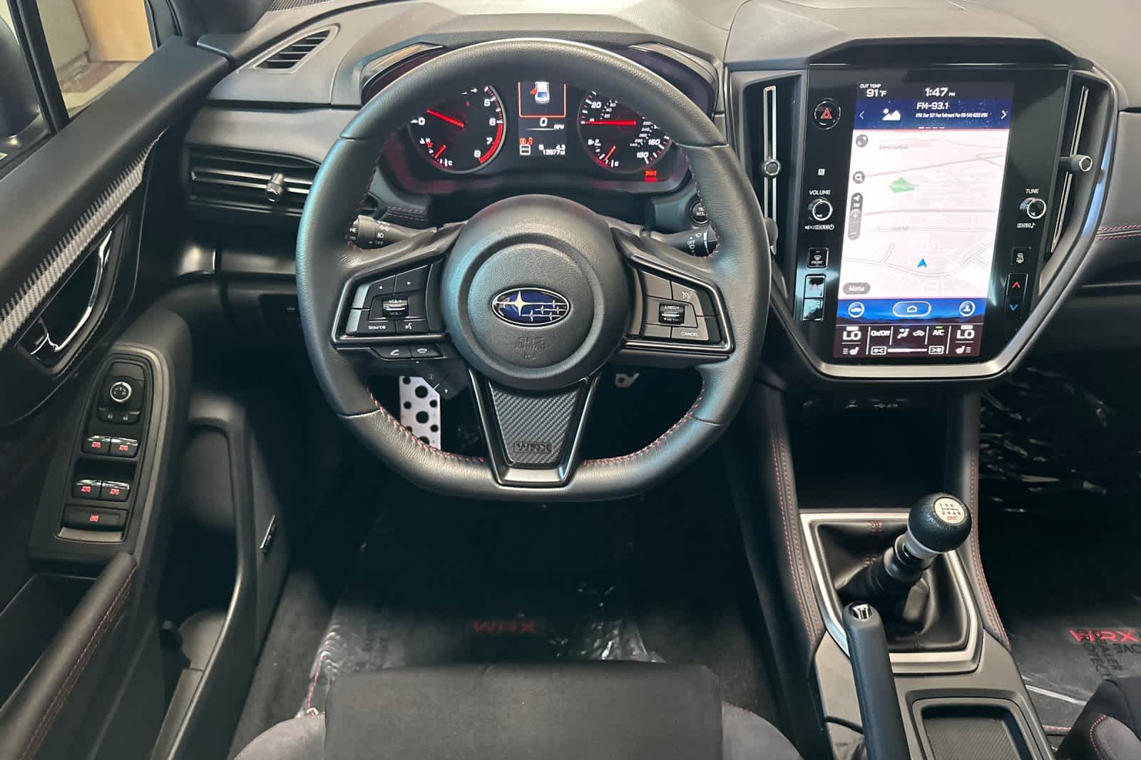 Thumbnail: 2023 Subaru WRX - 14