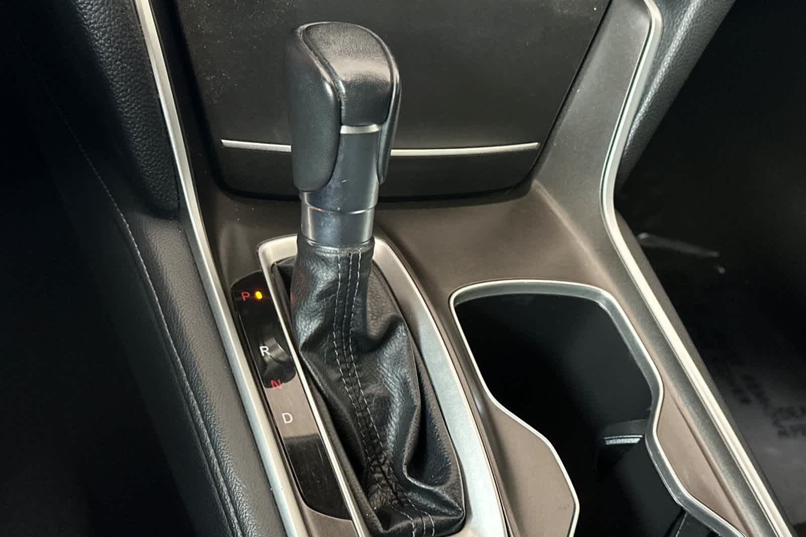 Thumbnail: 2022 Honda Accord - 21