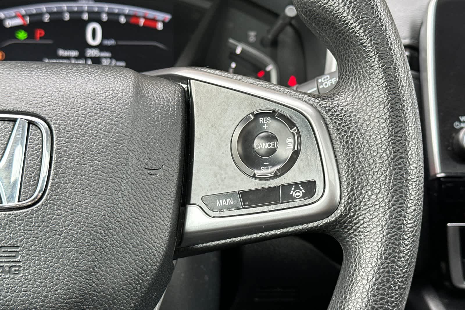 Thumbnail: 2019 Honda CR-V - 27