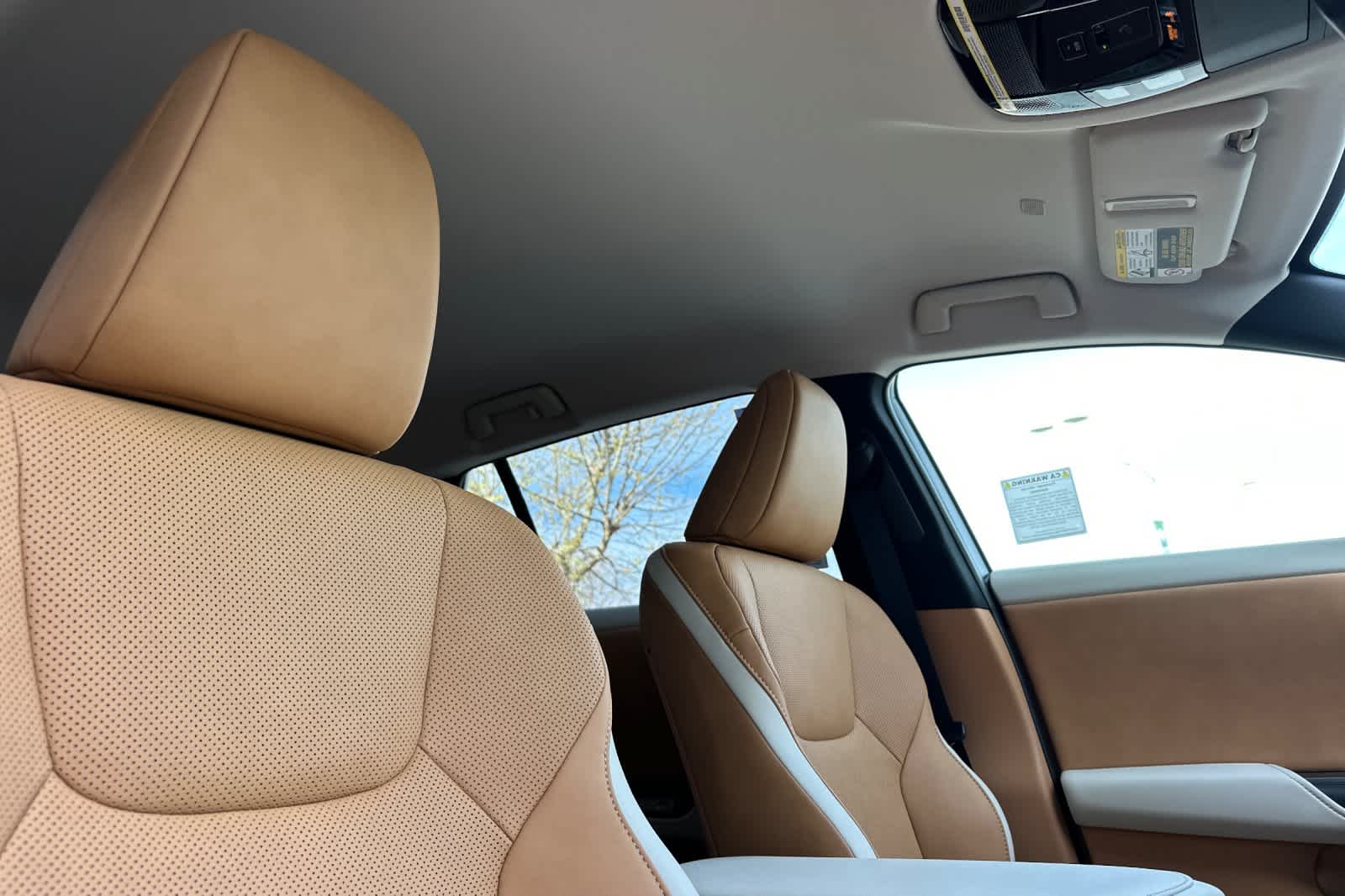 Thumbnail: 2026 Lexus RZ - 18