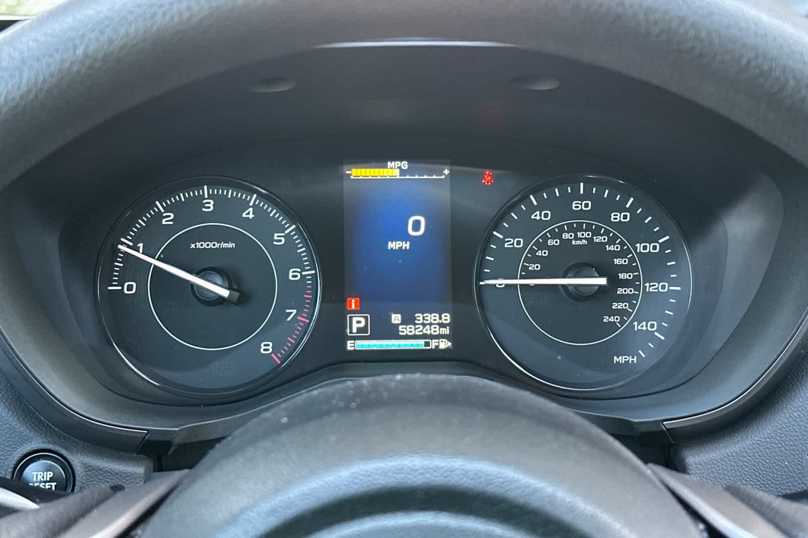 Thumbnail: 2019 Subaru Impreza - 26