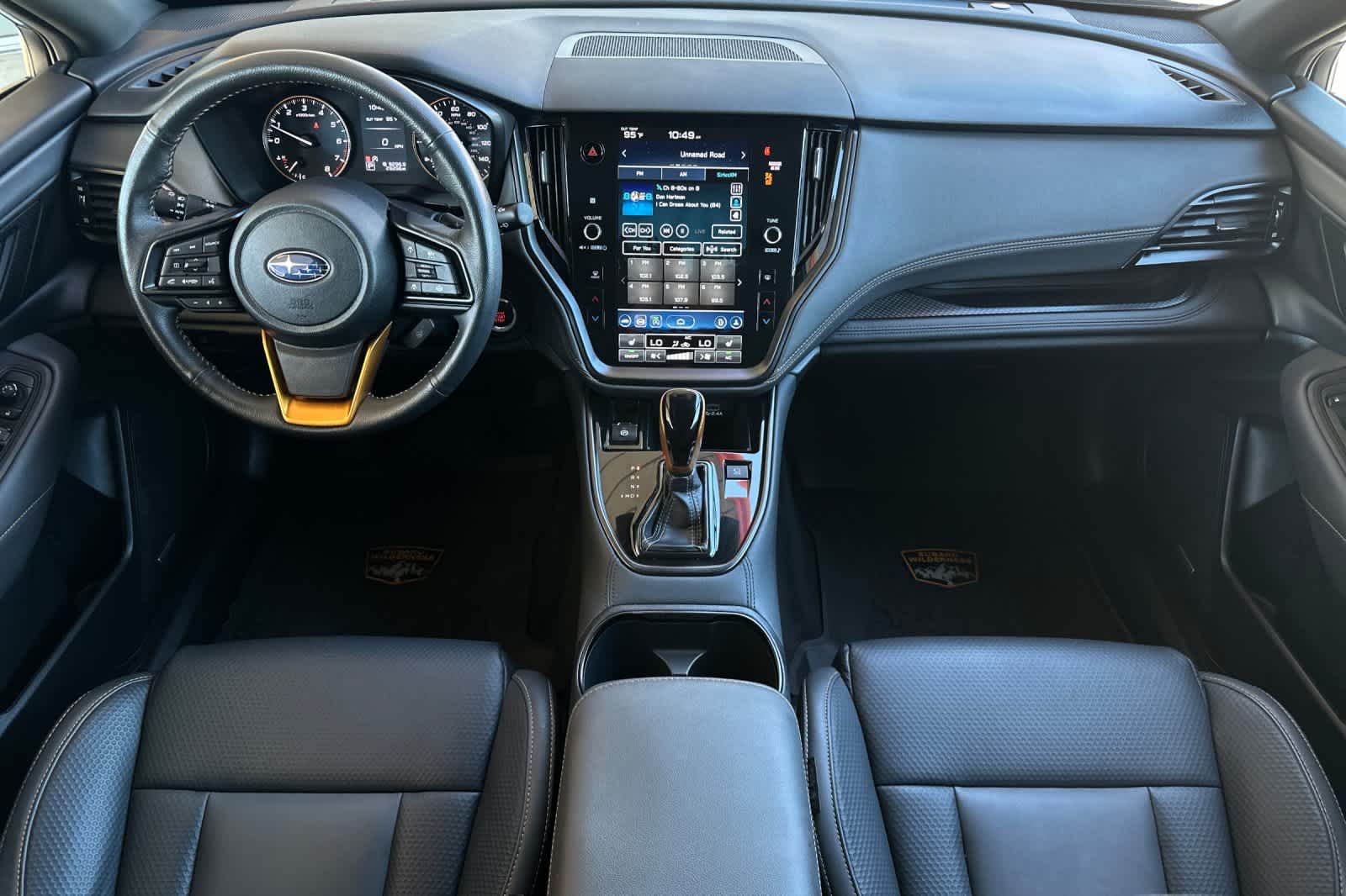 Thumbnail: 2024 Subaru Outback - 2