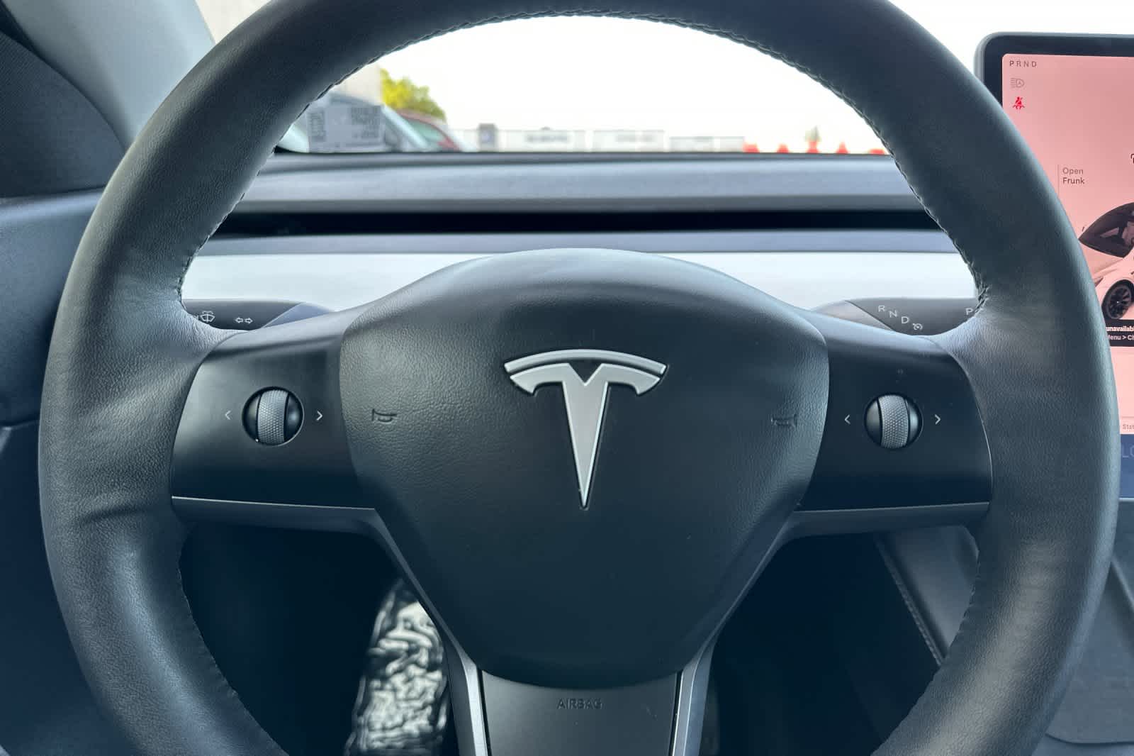 Thumbnail: 2021 Tesla Model Y - 25