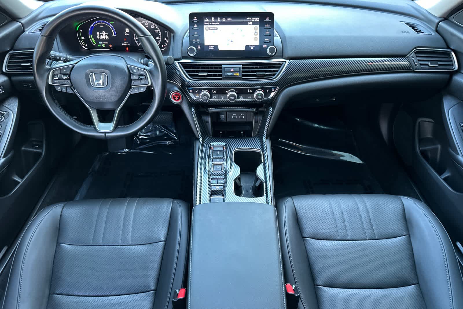 Thumbnail: 2022 Honda Accord - 3