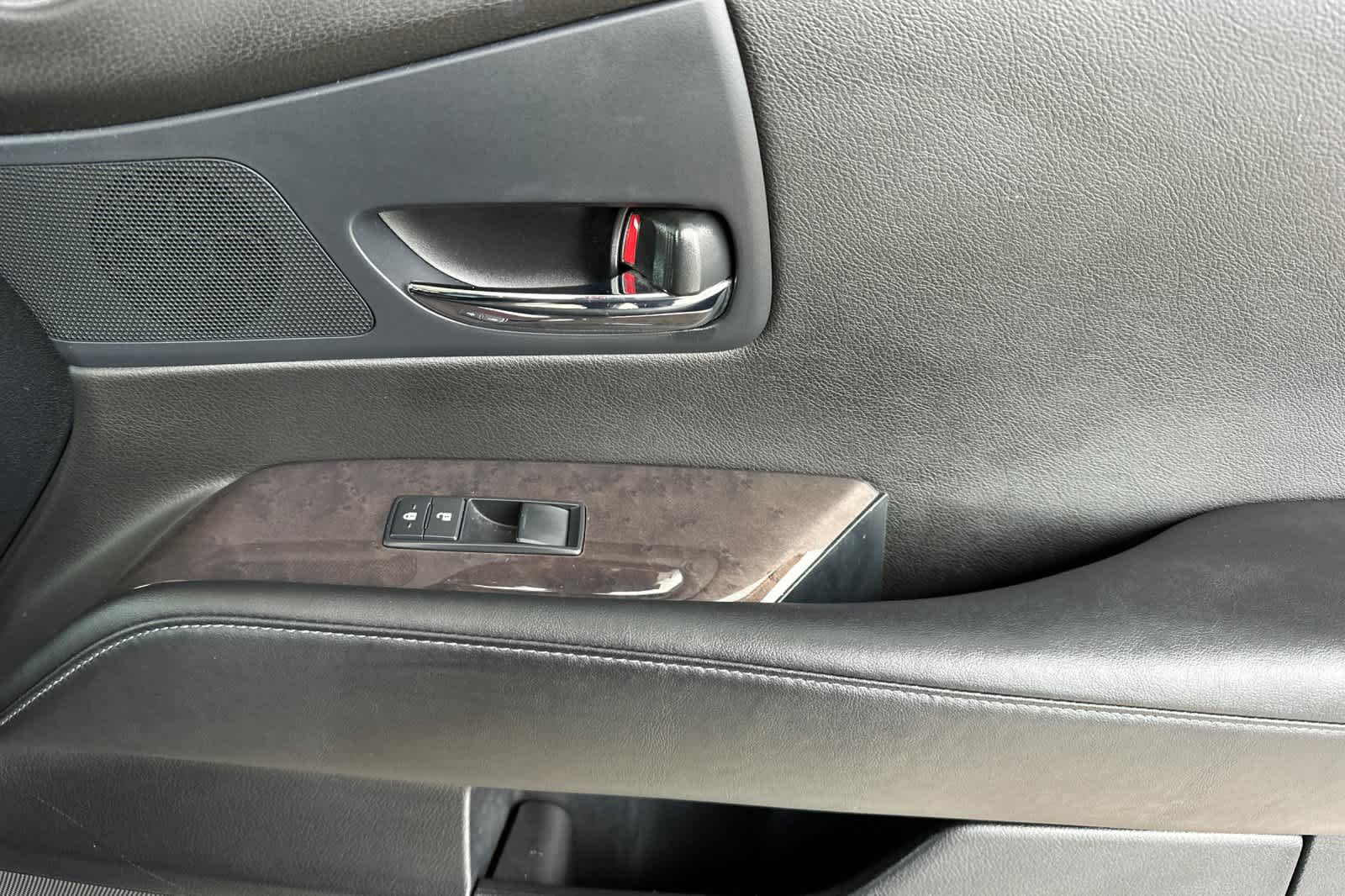 Thumbnail: 2014 Lexus RX - 19