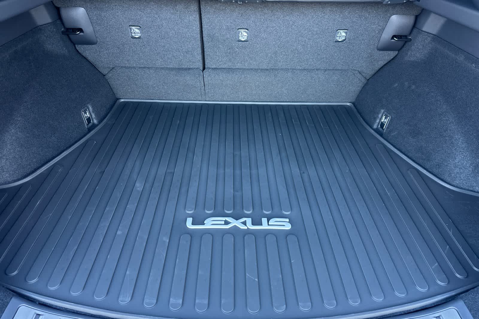 Thumbnail: 2026 Lexus RZ - 16