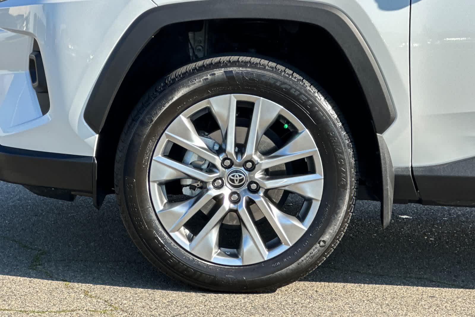 Thumbnail: 2024 Toyota RAV4 - 30