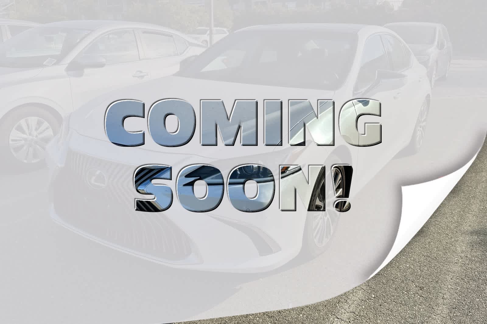 Thumbnail: 2019 Lexus ES - 1