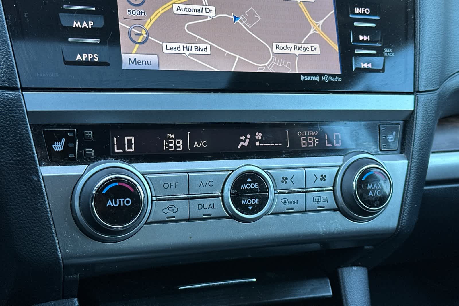 Thumbnail: 2016 Subaru Outback - 24