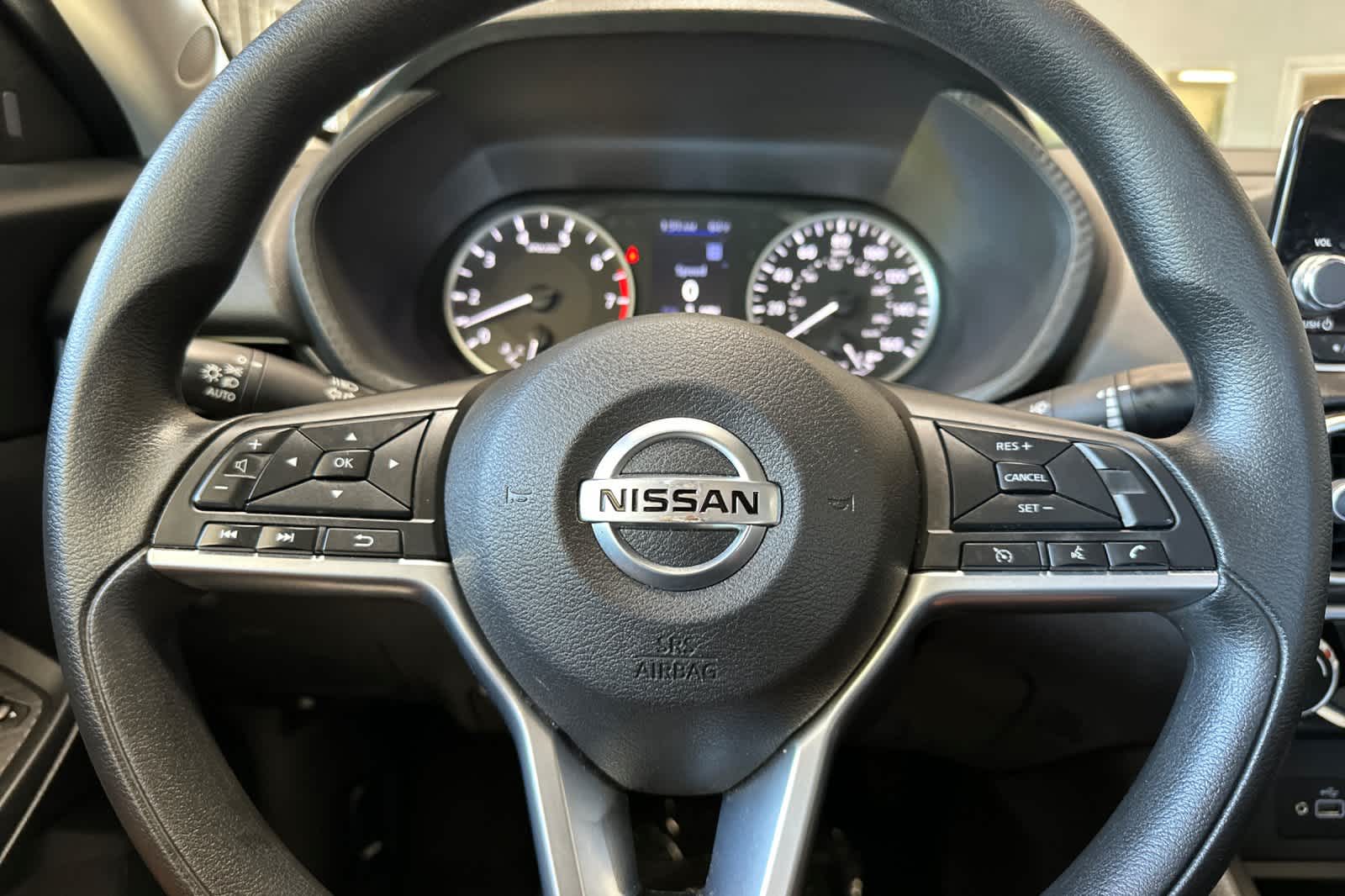 Thumbnail: 2021 Nissan Sentra - 23